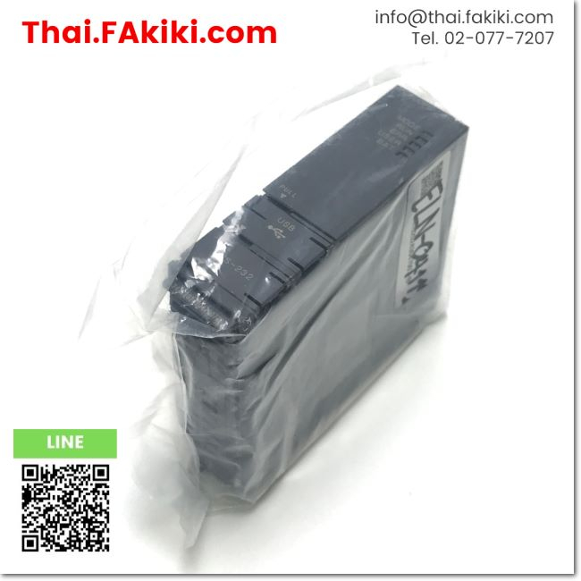 พร้อมส่ง, (B)Unused*, Q00UCPU Universal Model QCPU, QCPU รุ่นสากล สเปค -, MITSUBISHI (66-008-434)