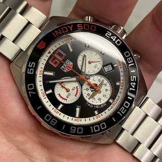 Tag Heuer Special Edition INDY500 Chronograph CAZ101V