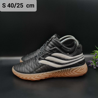 Adidas #รองเท้ามือสอง ไซส์ 40/25 cm