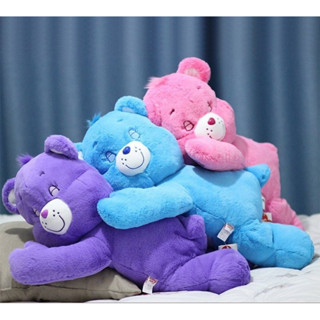 ตุ๊กตาหมี Carebear 70 cm