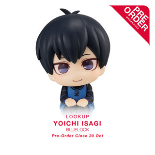 [สินค้าสั่งจอง] LookUp Bluelock - Yoichi Isagi