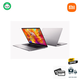 Xiaomi RedmiBook Pro 15 Laptop (ส่งฟรี)