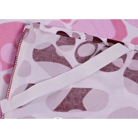 เซ็ทชุดเครื่องนอนลายใหม่  ปีโป้ 💝 ผ้านวม + หมอน 800g  มีครบชุด พร้อมนอน สินค้าครบคุณภาพ - รูปที่ 4