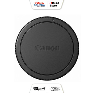 Canon EB Lens Dust Cap for EF-M / ADAPTER EF EOS M Lenses