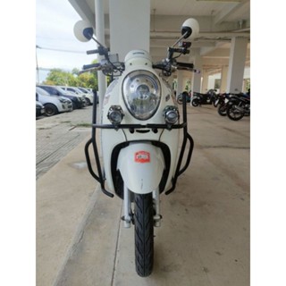 กันล้ม Honda Scoopy ปี 13-21