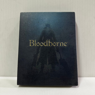 แผ่นเกม BLOODBORNE - PLAYSTATION 4 PS4