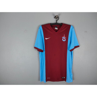 เสื้อแท้มือสองทีม TRABZONSPOR 2016
