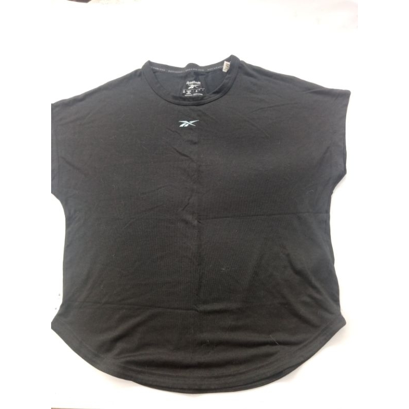 เสื้อ​ยืด​ REEBOK​ แท้