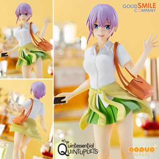 งานแท้ Good Smile Company Pop Up Parade The Quintessential Quintuplets เจ้าสาวผมเป็นแฝดห้า Ichika Nakano อิจิกะ นากาโนะ