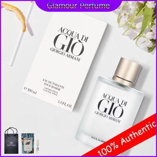 Giorgio Armani Acqua di Gio EDP 100ml