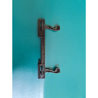 อะไหล่แท้ศูนย์/ขาล็อคประตูไมโครเวฟ/Electrolux/ รุ่น eme2024mw/251300500045/4055064267/12170000003878