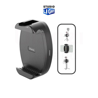 Ulanzi ST-13 Wireless Charging Smartphone Clip หัวจับมือถือ ชาร์ตได้ วัสดุอย่างดี