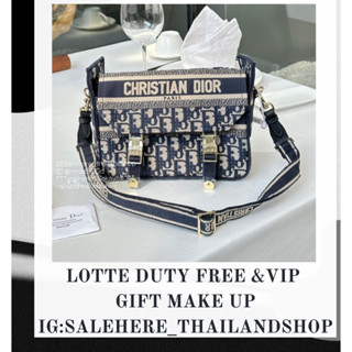 🥰 ‼️✨Lotte Duty freeของเเถม เเท้💚Vintage 💕หายาก✨