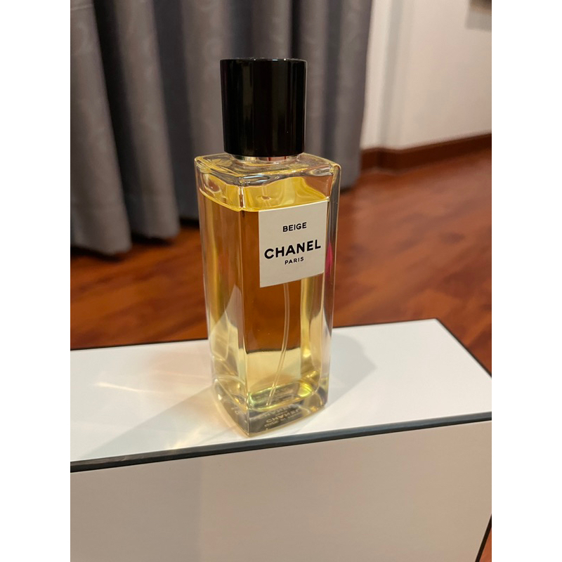 น้ำหอม chanel beige แท้ 100%