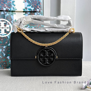 👑ผ่อน0%~แท้100%👑 กระเป๋าสะพาย /T O R Y,B U R C H/. Miller shoulder bag Stye 83991
