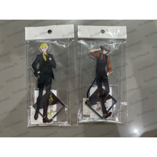 NIJISANJI EN Noctyx Half Anniversary Acrylic Stand