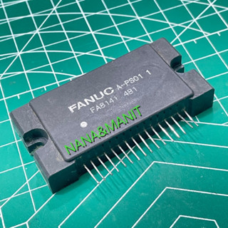 FA8141 FANUC MODULE พร้อมส่งในไทย🇹🇭