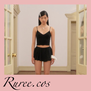 [พร้อมส่ง/ของแท้] Pehrt - Pull-on Skort SS Version