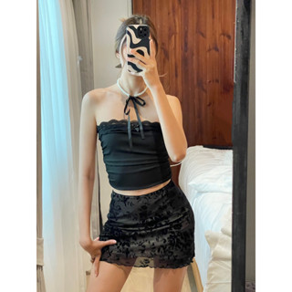 sstyles wara / vida skirt พร้อมส่ง