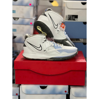 Kyrie 8 EP "White Light Marine" DC9134-102