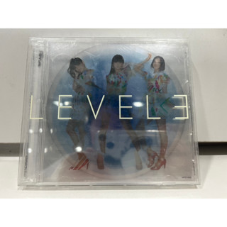 2   CD  MUSIC  ซีดีเพลง   LEVELE    (C16B13)