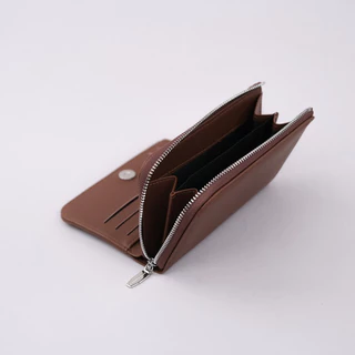 [มีส่งทันที] Caseharden Faminus Wallet กระเป๋าสตางค์ใบกลาง
