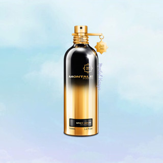 น้ำหอมแบ่งขาย Montale Spicy Aoud EDP