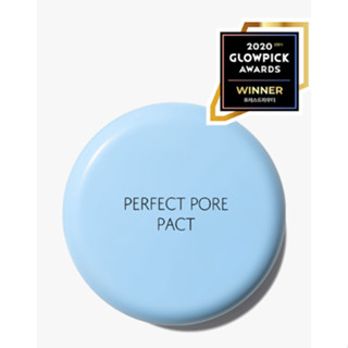 The saem Saemmul Perfect Pore Pact Fi