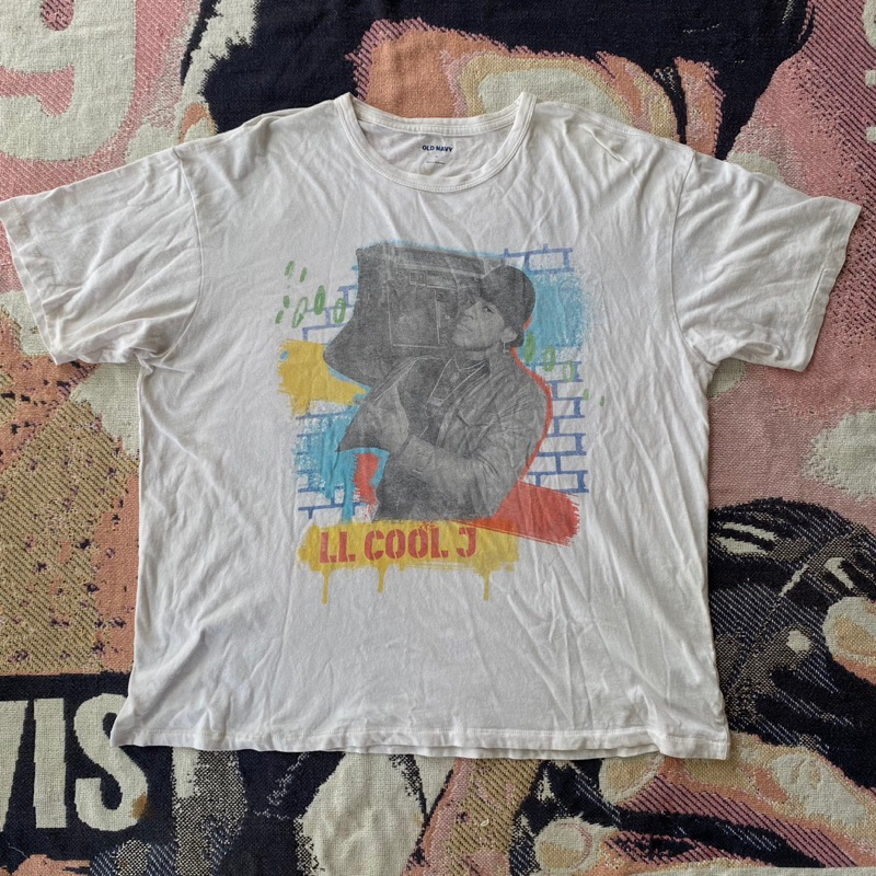 LL Cool J 24.5/28 (L/XL )