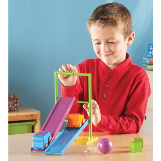 ชุดการทดลองเครื่องยนต์แสนกล ส่งเสริมทักษะ STEM ของเล่นเสริมพัฒนาการ, ของเล่นเด็กอนุบาล, สื่อการสอนเด็กอนุบาล