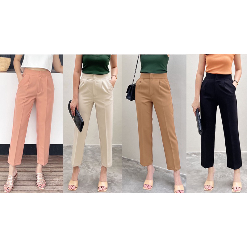 ขายดี 🏅SP06 ทรงกระบอกเล็กช่วยให้ขายาว