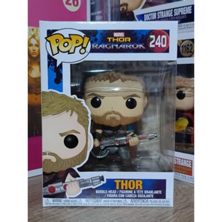 Funko Pop! : Thor Ragnarok - Thor Gladiator Suit