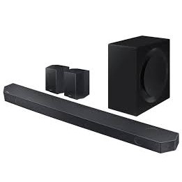 Premium Q-series Soundbar HW-Q990C