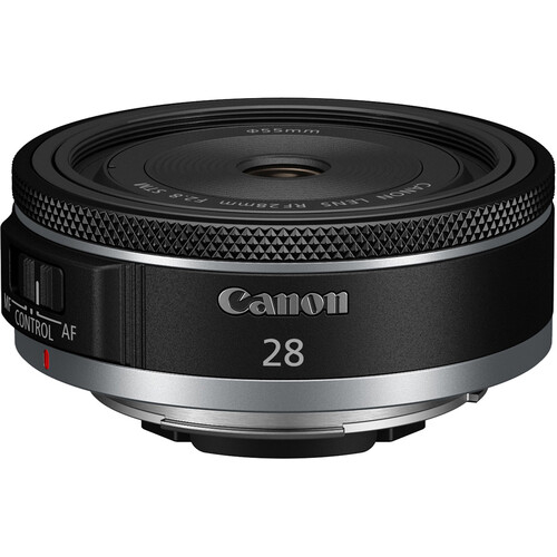 Canon RF 28mm f/2.8 STM Lens ประกันศูนย์ไทย