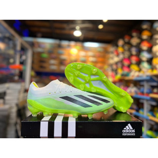 รองเท้าสตั๊ดอาดิดาส รองเท้าฟุตบอลอาดิดาส ADIDAS X Speedportal.1สินค้าพร้อมส่ง