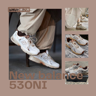 [Pre-Order]🚚‼️ [niko and...] New balance 530NI, 530NS ของแท้ 100%