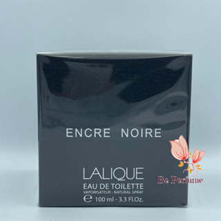 น้ำหอมแท้ Lalique Encre Noire EDT. 100ml