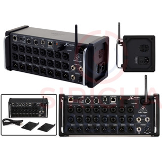 Digital Mixer Behringer รุ่น XR18