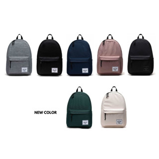 Herschel Supply กระเป๋าสะพายหลัง รุ่น CLASSIC X-LARGE NEW CLASSICS 2023