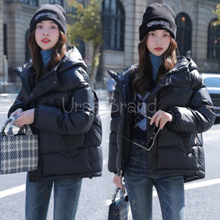 4 สี / Winter Short Coat โค้ท เสื้อโค้ท กันหนาว รุ่น Mintli Short Coat Suit