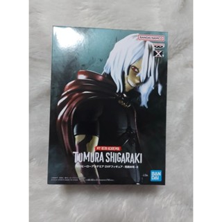 (lot jp พร้อมส่ง) Figure DXF My Hero Academia Tomura Shigaraki โทมุระ