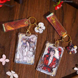 (พร้อมส่ง) BEMOE ที่ใส่การ์ด สวรรค์ประทานพร&amp;ชุดสติ้กเกอร์ official goods