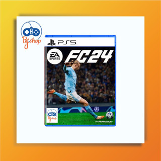 Playstation5 : FC 24