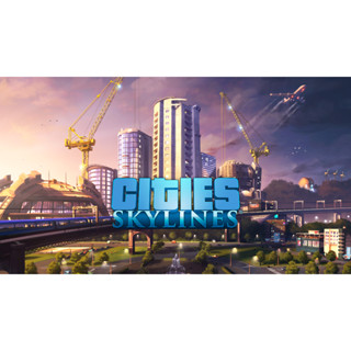 Cities Skylines Collection STEAM offline