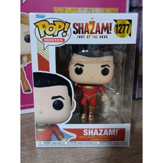 Funko Pop! : Shazam! Fury of the Gods - Shazam!