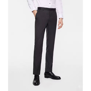 G2000 กางเกงขายาวผู้ชาย กางเกงทรง Ultra Slim Fit