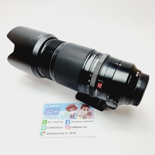 FUJIFILM XF 50-140mm f2.8