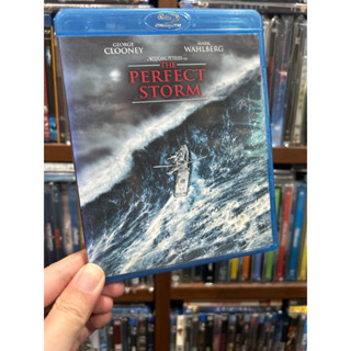 Blu-ray แผ่นแท้ เรื่อง Perfect Strom