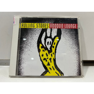 1   CD  MUSIC  ซีดีเพลง  ROLLING STORES UNDDUB.COUNGE    (C16B115)