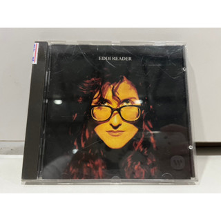 1   CD  MUSIC  ซีดีเพลง    EDDI READER    (C16B120)